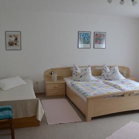 Ferienwohnung Seebauer Ramspau Екстериор снимка