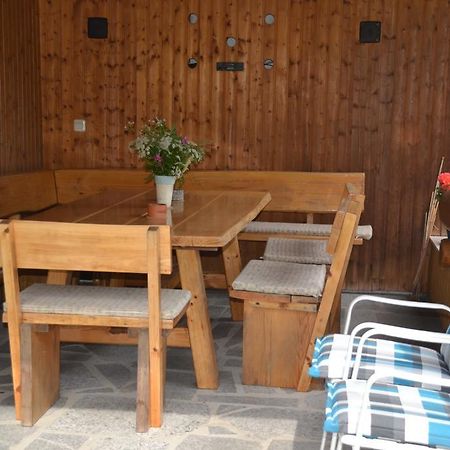 Ferienwohnung Seebauer Ramspau Екстериор снимка