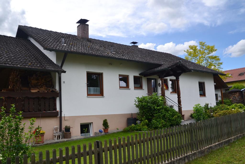 Ferienwohnung Seebauer Ramspau Екстериор снимка