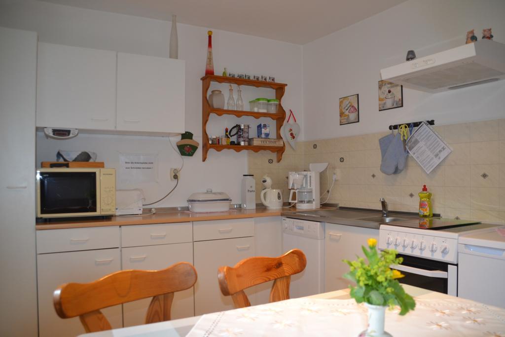 Ferienwohnung Seebauer Ramspau Екстериор снимка
