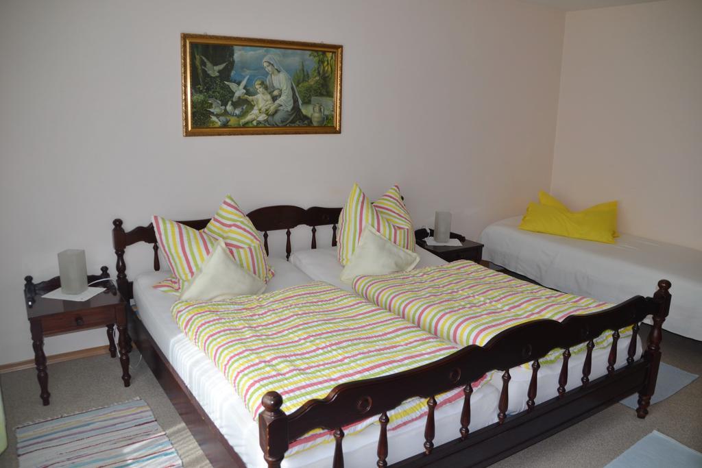 Ferienwohnung Seebauer Ramspau Екстериор снимка