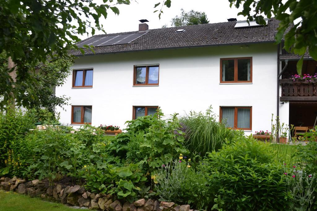 Ferienwohnung Seebauer Ramspau Екстериор снимка